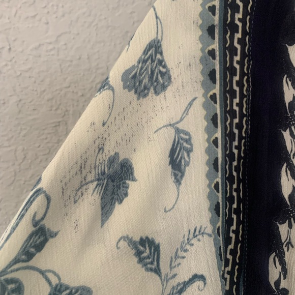 Free People Kiss the Sky Butterfly Kimono - Picture 8 of 8